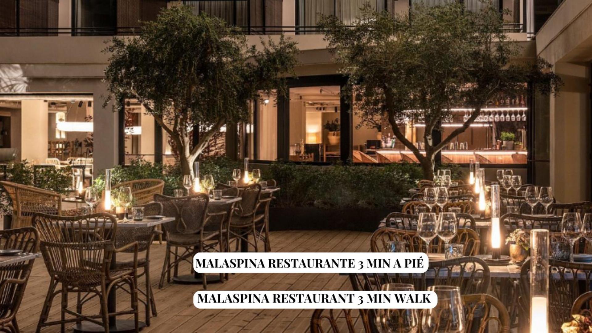 Apartamento Completo Maravall Centro Benidorm Luaran gambar