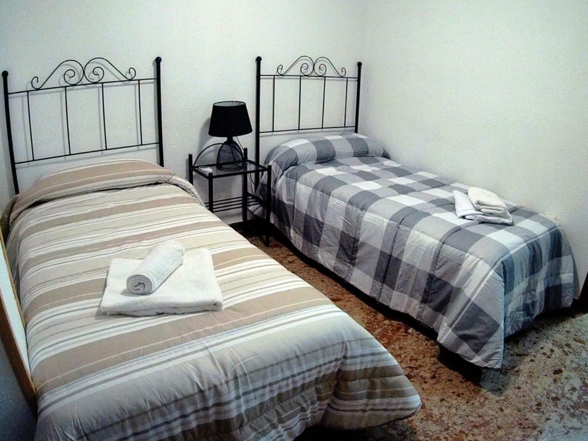 Apartamento Completo Maravall Centro Benidorm Luaran gambar