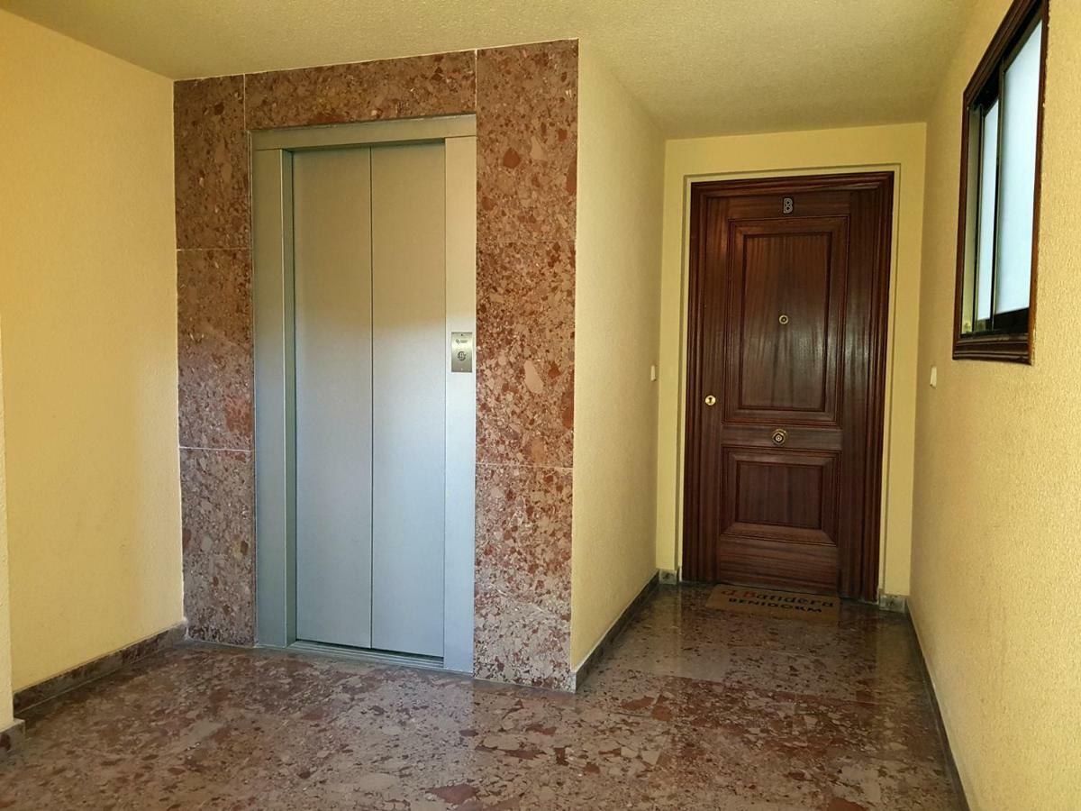 Apartamento Completo Maravall Centro Benidorm Luaran gambar