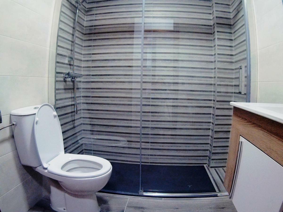 Apartamento Completo Maravall Centro Benidorm Luaran gambar