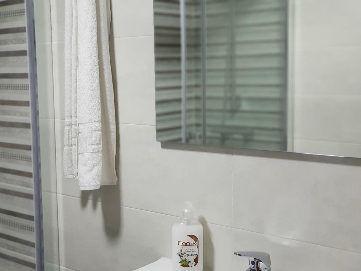 Apartamento Completo Maravall Centro Benidorm Luaran gambar