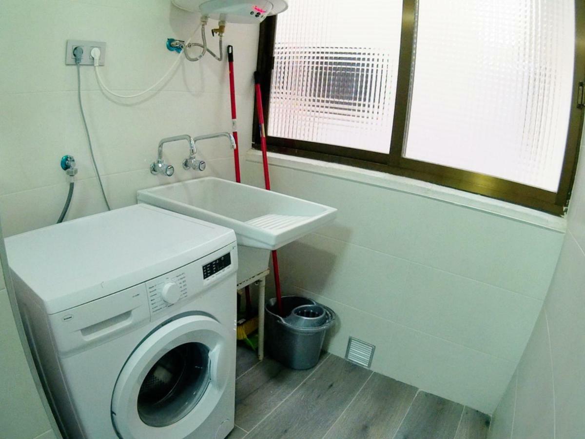 Apartamento Completo Maravall Centro Benidorm Luaran gambar