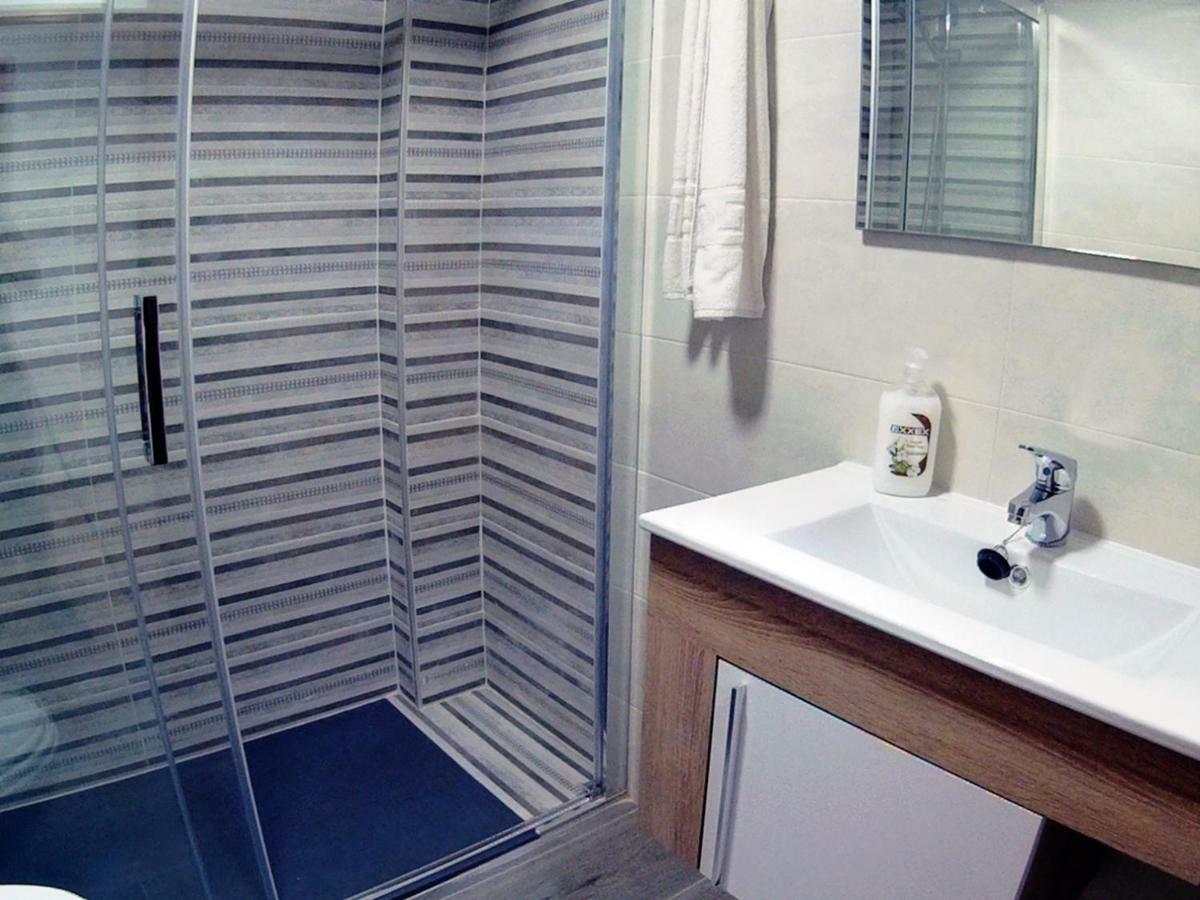 Apartamento Completo Maravall Centro Benidorm Luaran gambar